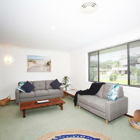 Bill'S Leilighet Coffs Harbour Eksteriør bilde