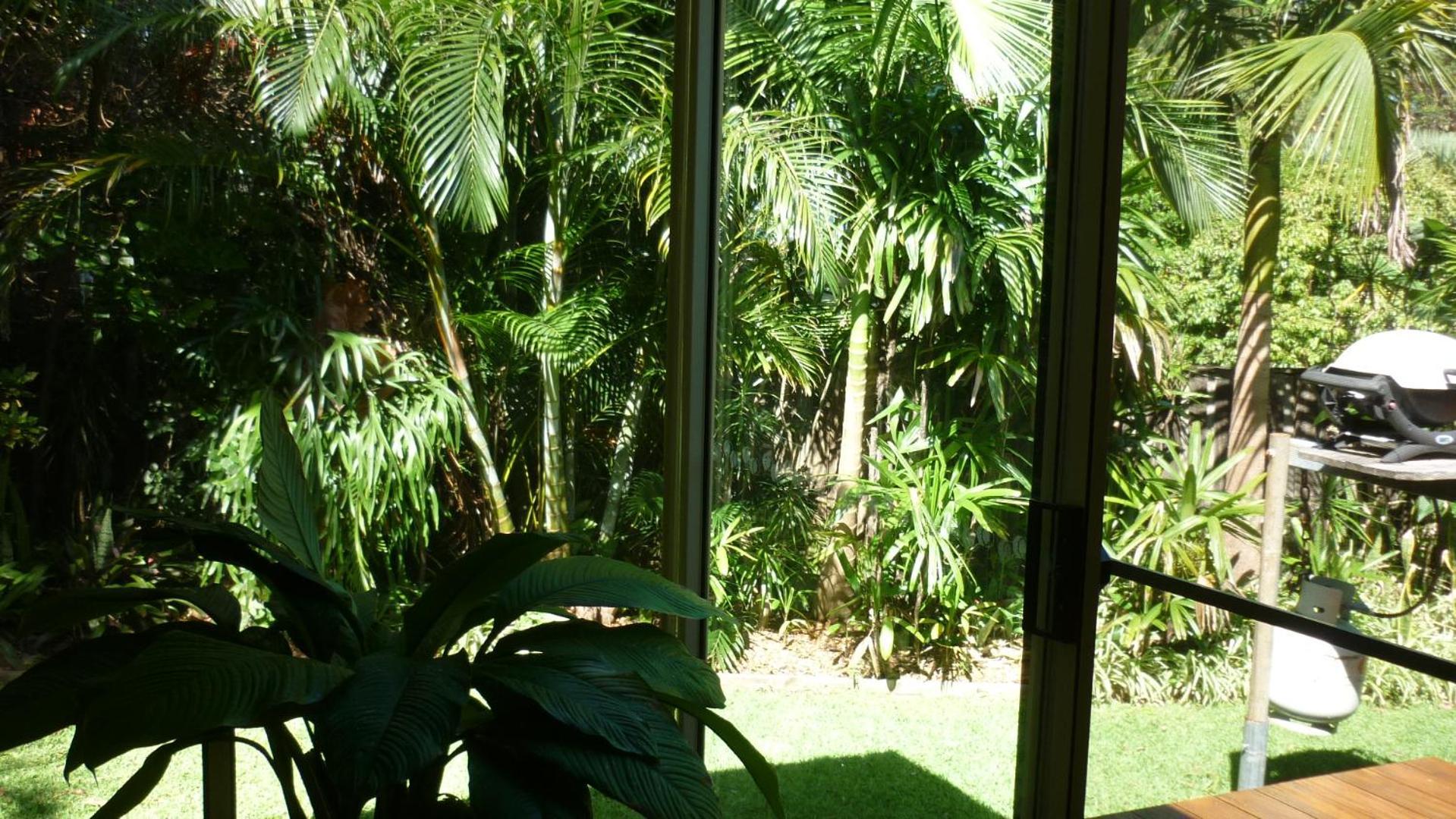 Bill'S Leilighet Coffs Harbour Eksteriør bilde
